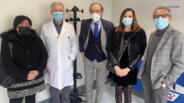 trecate vaccinazione over 80