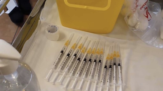 vaccini rsa momo
