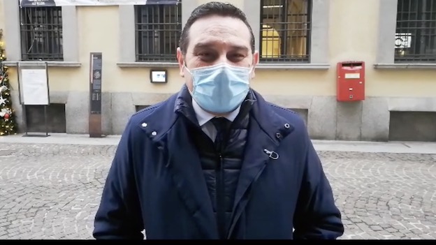 canelli novara