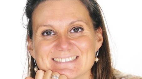cinzia seccamani