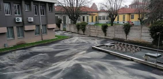 lavori scuole