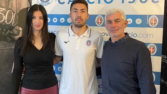 malotti novara calcio