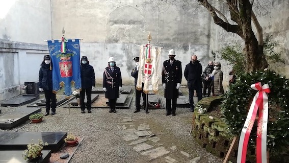 memoria novara