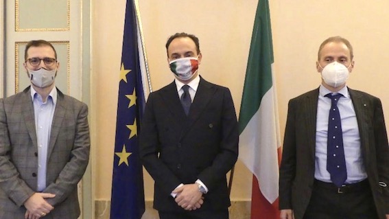 novara recovery