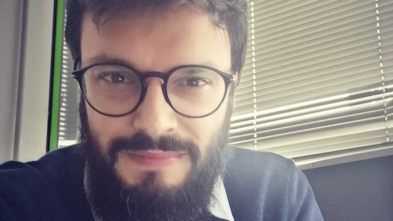 riccardo miggiano