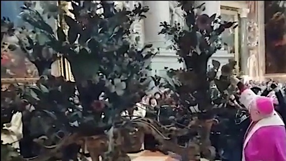 san gaud fiore