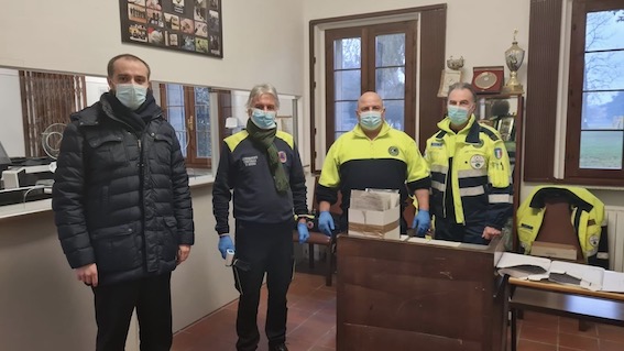 trecate buoni spesa