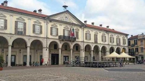 trecate municipio