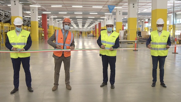 amazon novara