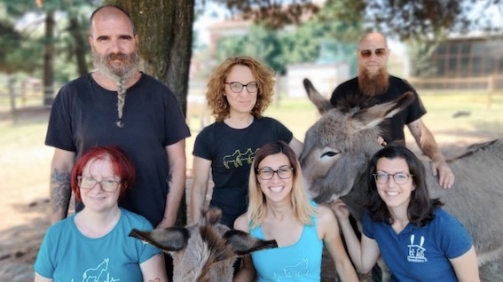 equipe ca di asu