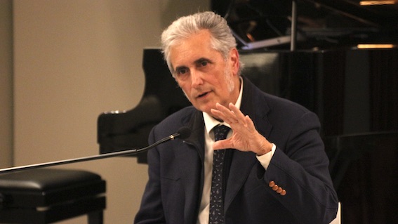 ettore borri