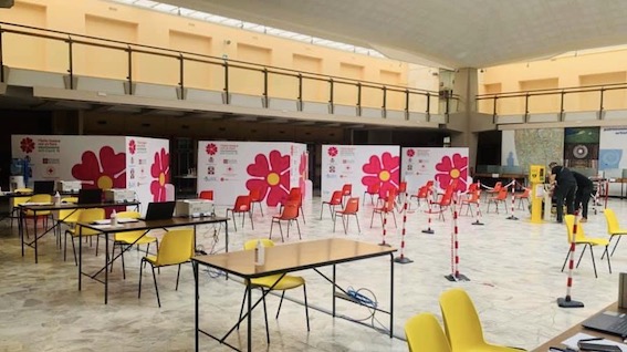 hub sala borsa 2