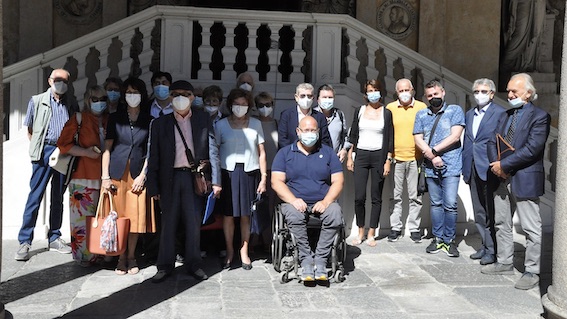 incontro volont