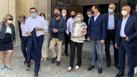 ministro novara 2