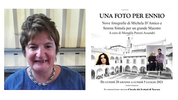mostra morricone