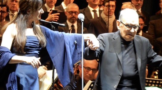 Rigacci Morricone