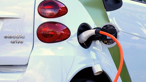 auto elettrica