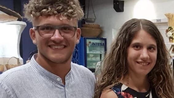 carlo e veronica