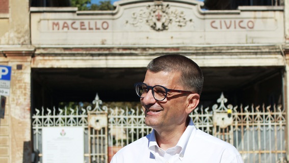 fonzo macello
