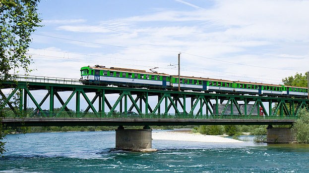 galliate ponte