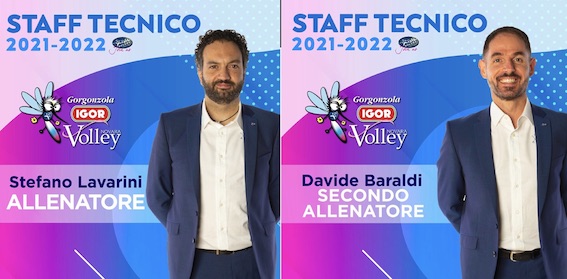 igor staff tecnico