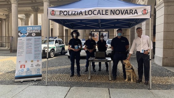 non farti ingannare