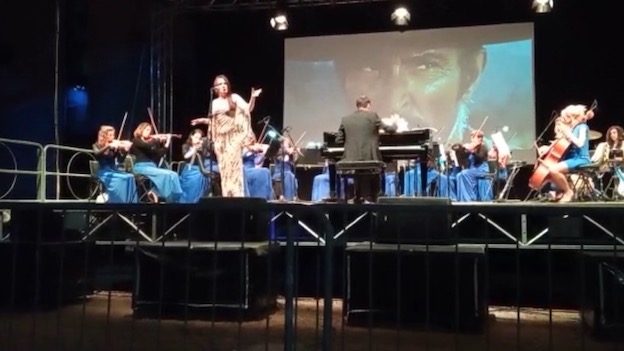 omaggio a morricone