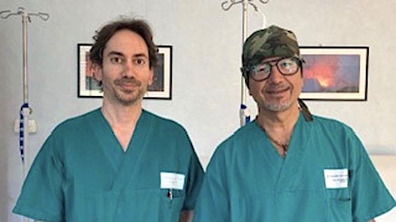 donato e occhipinti