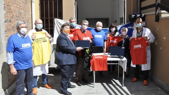 donazione avis aou