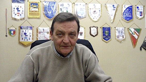 sergio de marchi