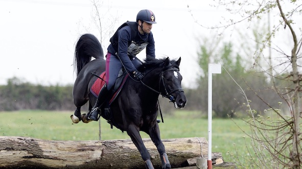 sporting monterosa