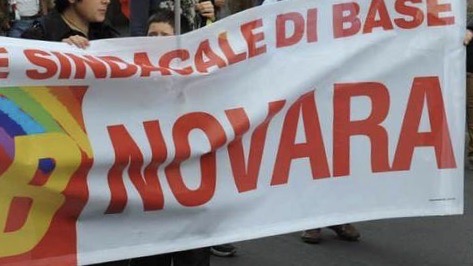 usb novara