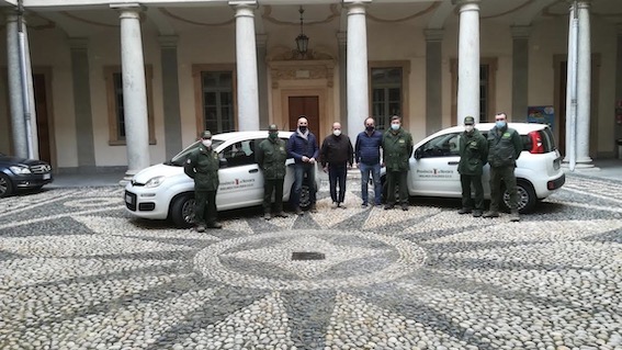 gev auto provincia