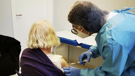 no vaccinazioni