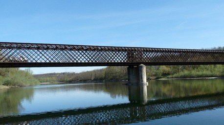 ponte Oleggio