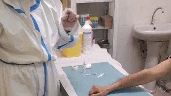 vaccinazioni novara