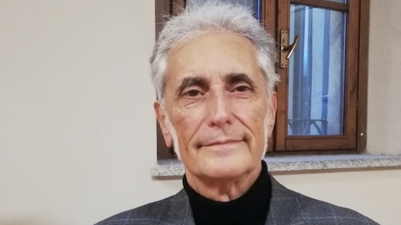 ettore borri