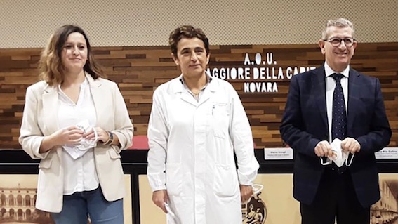 progetto latte