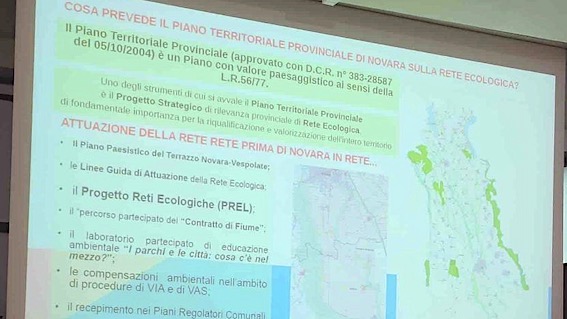reti ecologiche