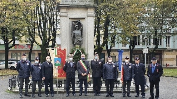 trecate 4 novembre