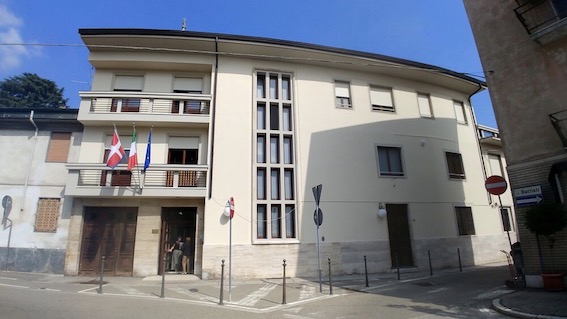 trecate garzoli