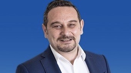 alessandro canelli