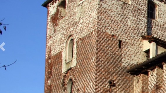caltignaga