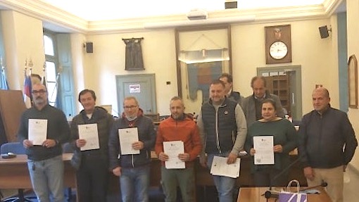 corso gev