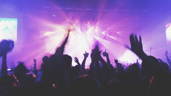 discoteca
