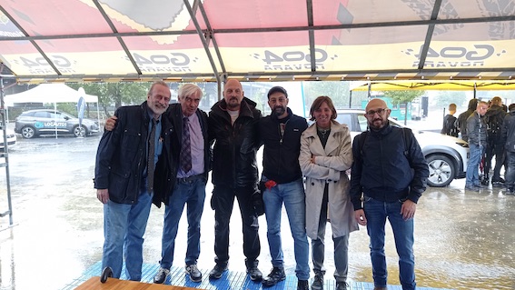mobility omar nervi