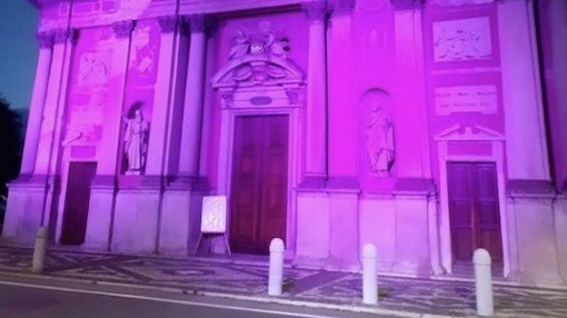 oleggio loreto rosa