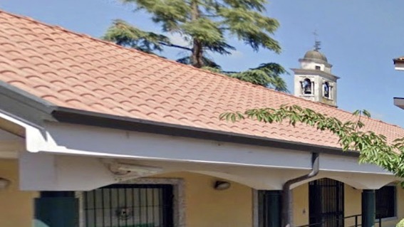 san pietro mosezzo