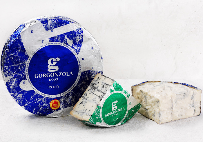 Nuova campagna Digital del Consorzio Gorgonzola: più connessi con tutto il mondo