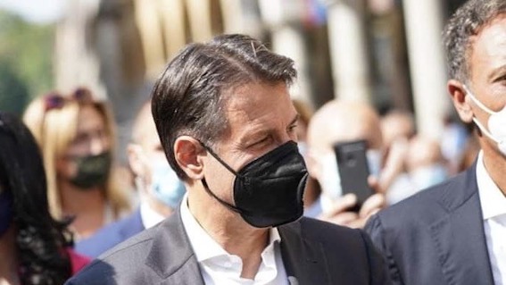 conte novara